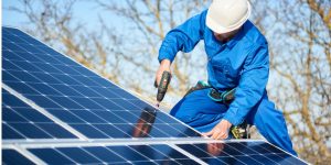 Installation Maintenance Panneaux Solaires Photovoltaïques à Goupillieres
